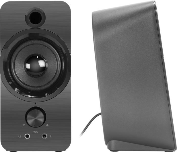 SpeedLink DAROC Stereo Speaker - 1086071 - zdjęcie 4